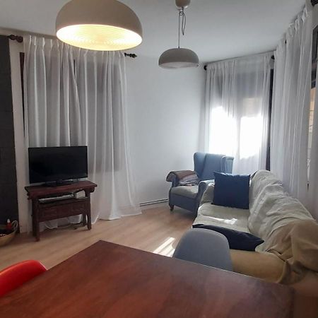 Apartamento En El Centro De Puigcerdà Esterno foto