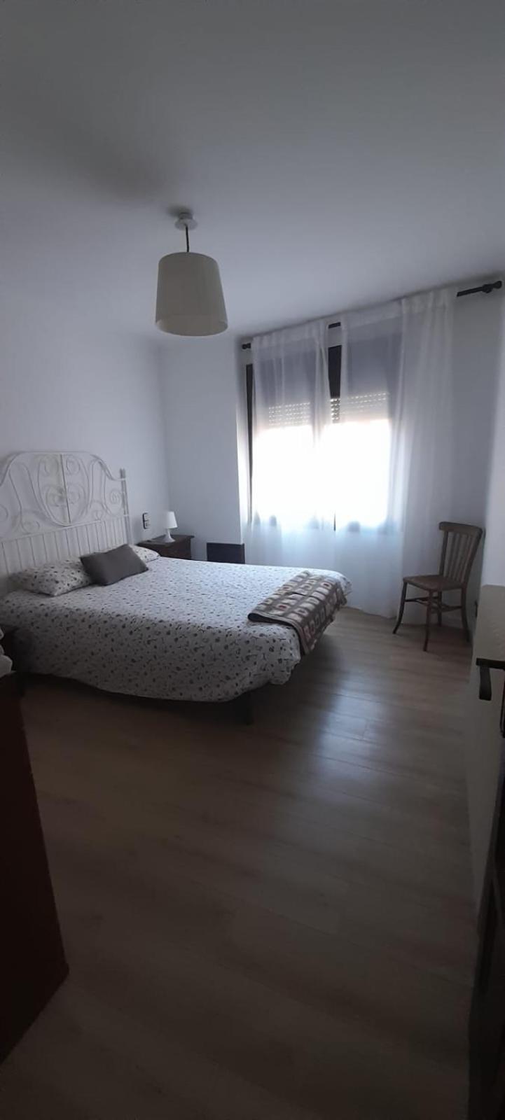Apartamento En El Centro De Puigcerdà Esterno foto