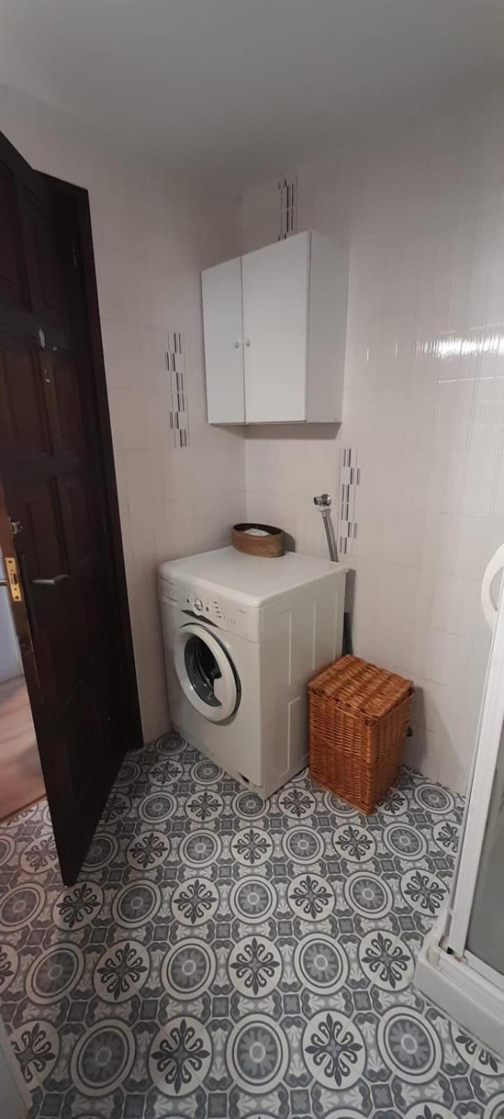 Apartamento En El Centro De Puigcerdà Esterno foto