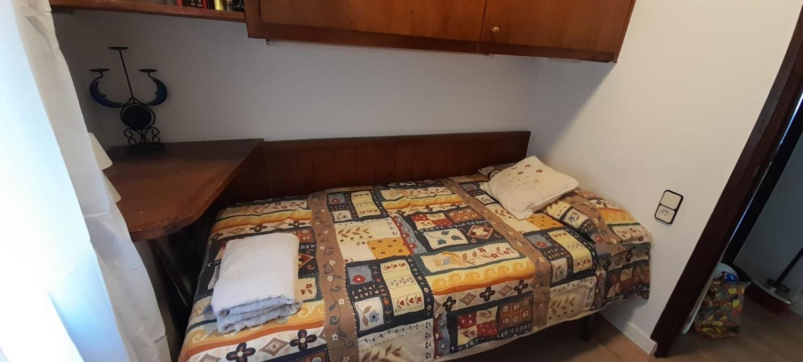 Apartamento En El Centro De Puigcerdà Esterno foto