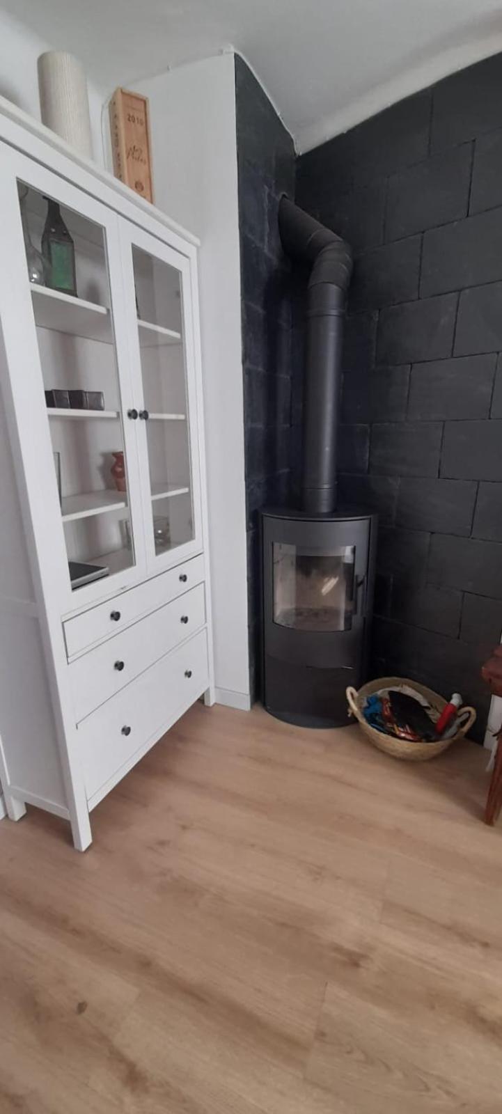 Apartamento En El Centro De Puigcerdà Esterno foto