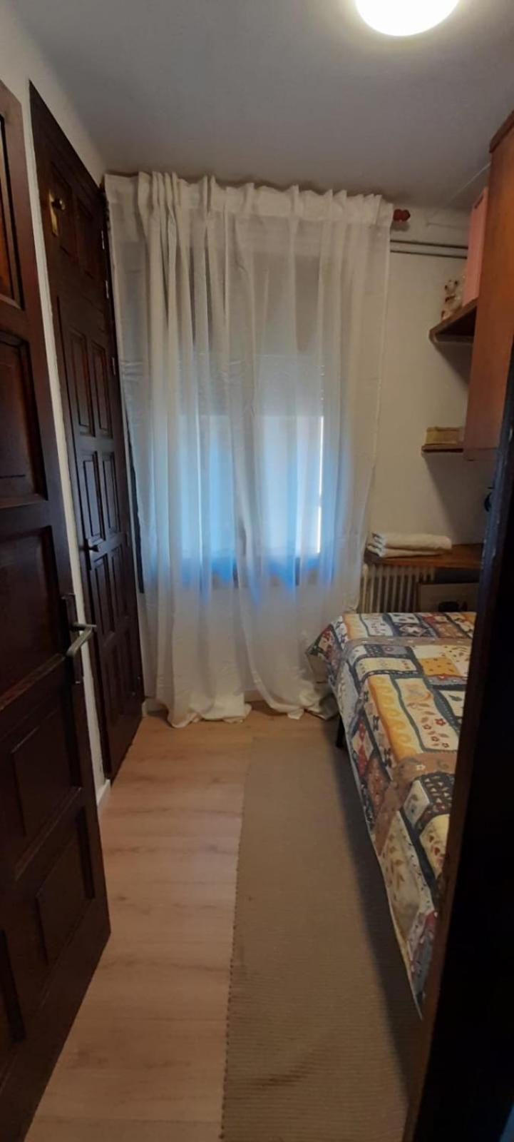 Apartamento En El Centro De Puigcerdà Esterno foto