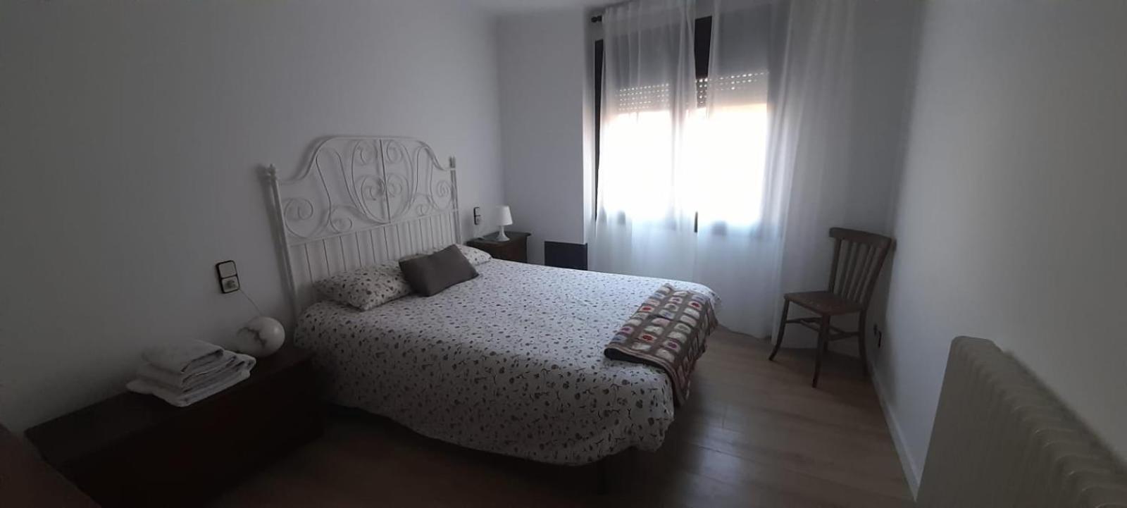 Apartamento En El Centro De Puigcerdà Esterno foto