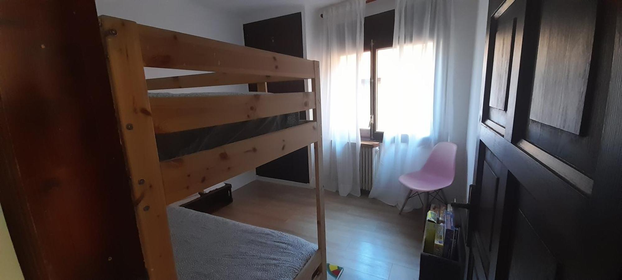 Apartamento En El Centro De Puigcerdà Esterno foto