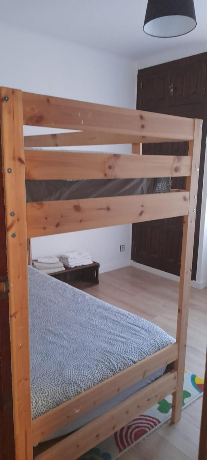 Apartamento En El Centro De Puigcerdà Esterno foto