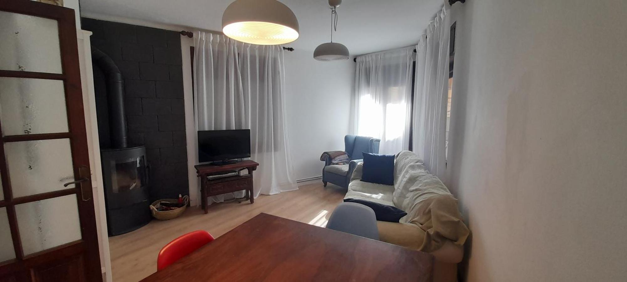 Apartamento En El Centro De Puigcerdà Esterno foto