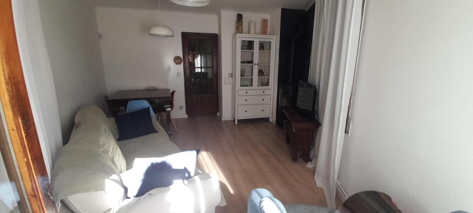 Apartamento En El Centro De Puigcerdà Esterno foto