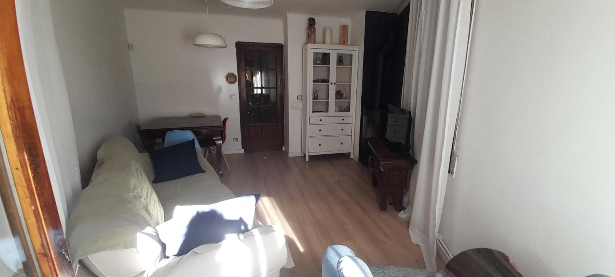 Apartamento En El Centro De Puigcerdà Esterno foto