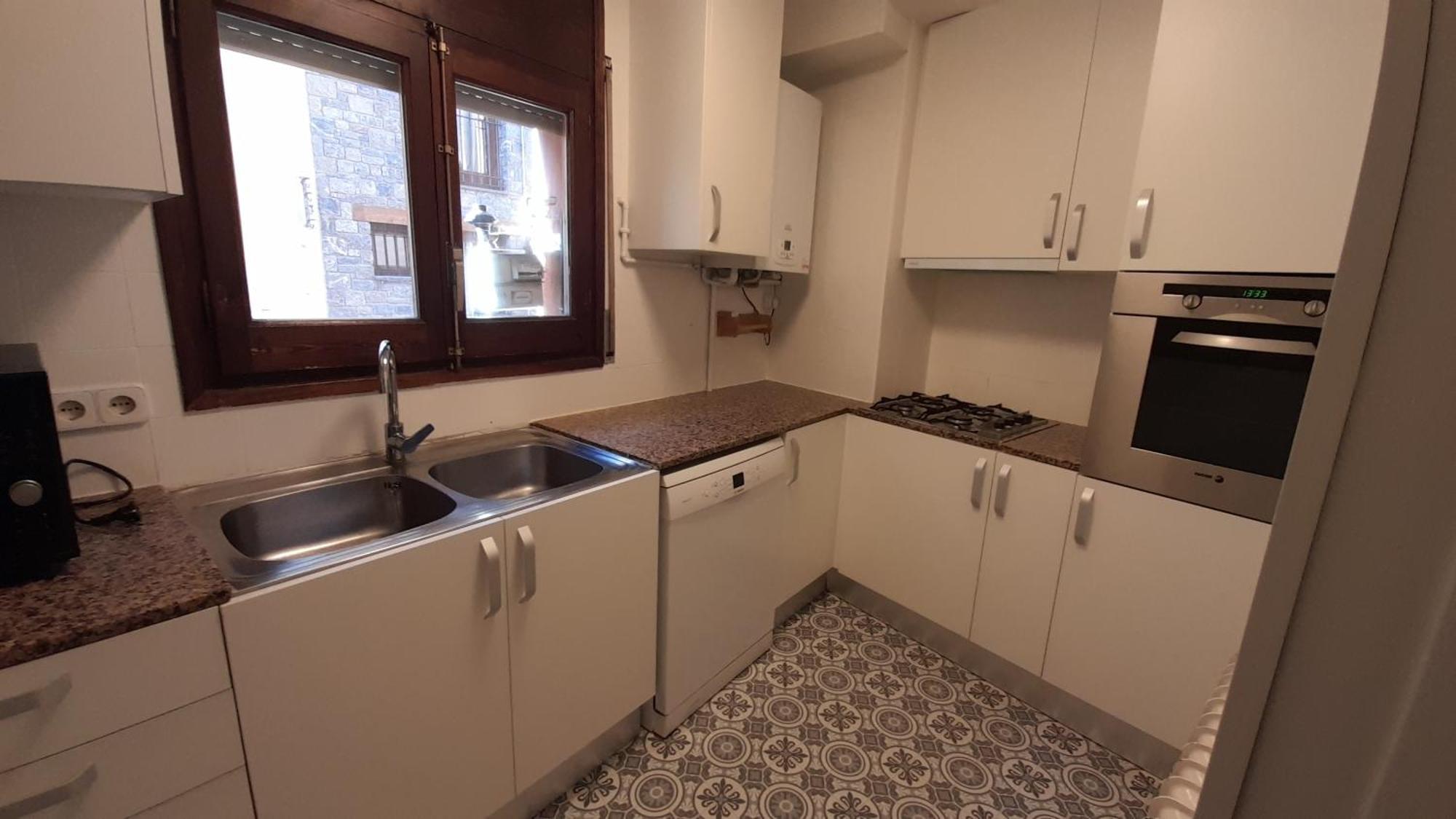 Apartamento En El Centro De Puigcerdà Esterno foto