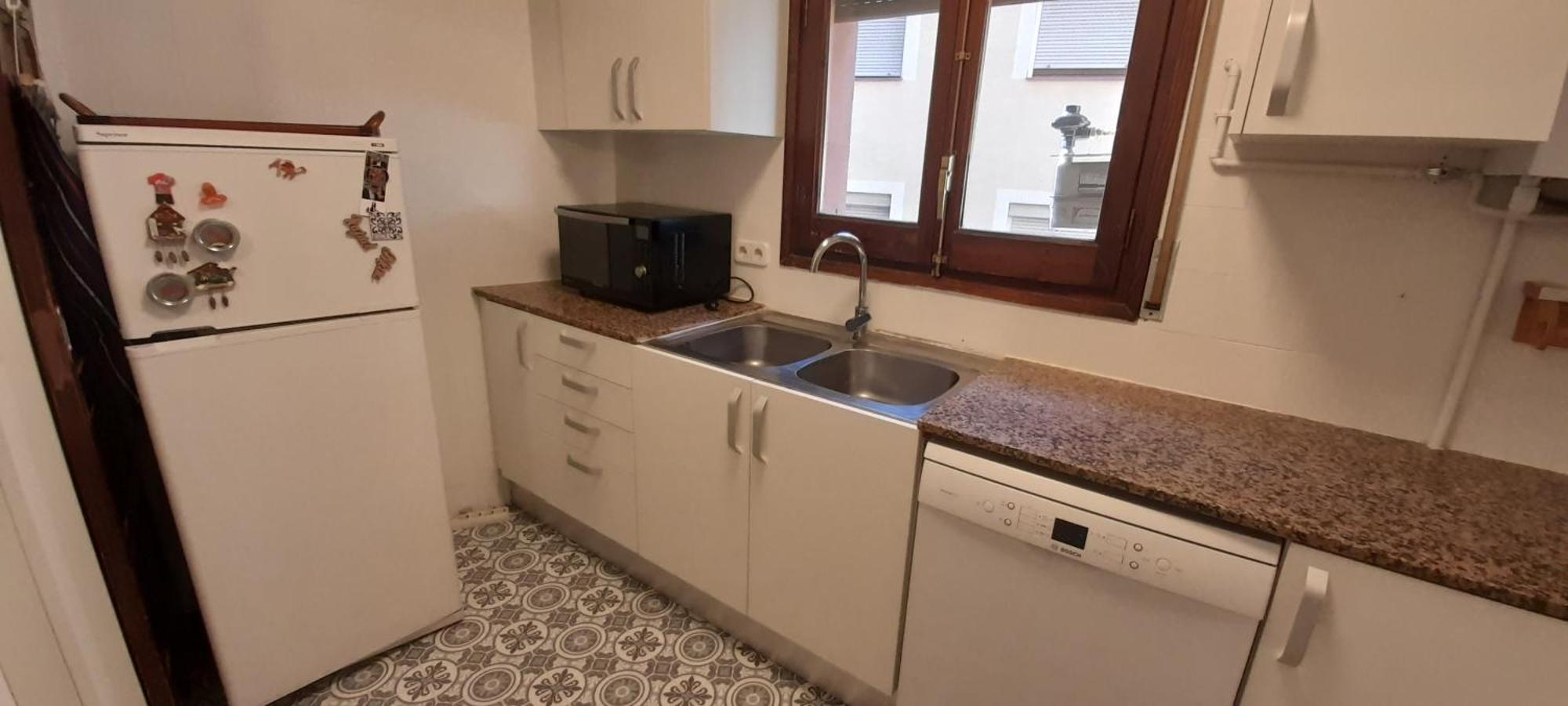 Apartamento En El Centro De Puigcerdà Esterno foto