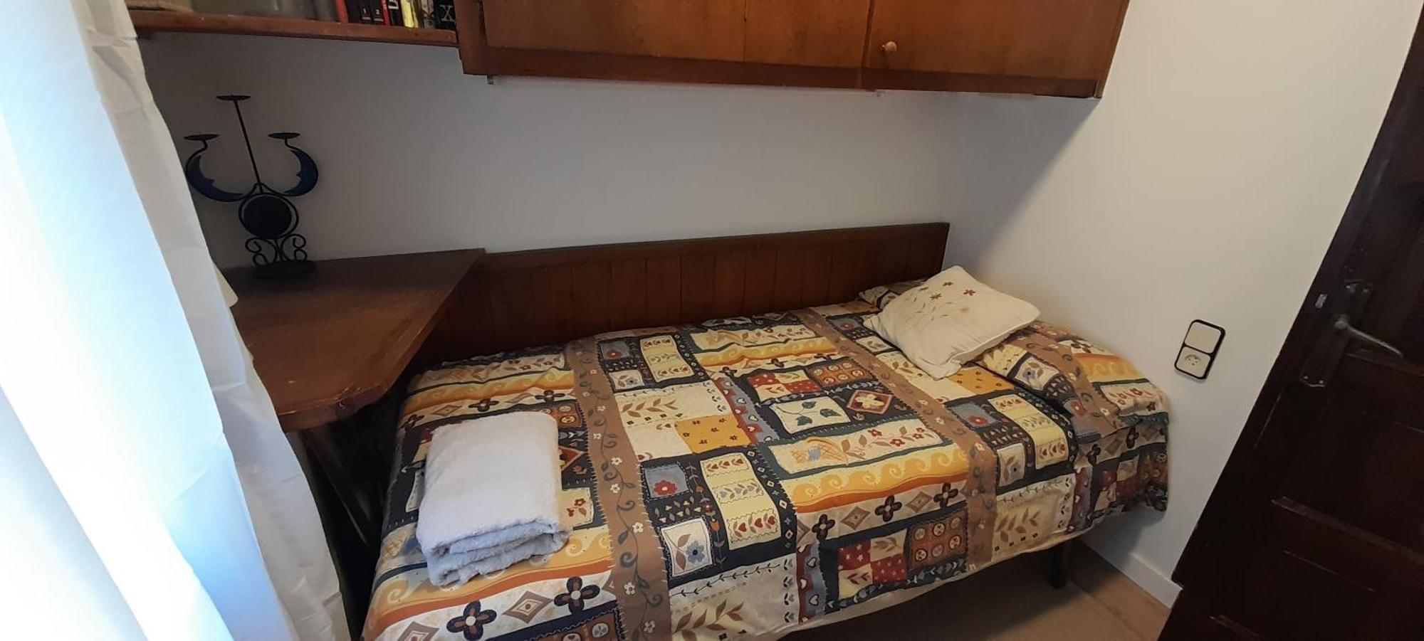 Apartamento En El Centro De Puigcerdà Esterno foto
