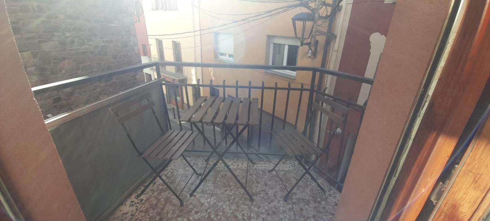 Apartamento En El Centro De Puigcerdà Esterno foto